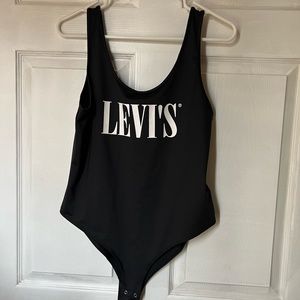 Levi’s bodysuit